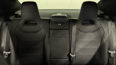 Mercedes-AMG CLA 35 Premium 4Matic 4dr Tip Auto Petrol Saloon